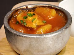 -海泰食府·新鲁菜·家宴(总部基地店)