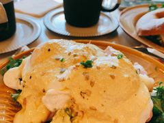 -BAKER&SPICE(BFC外滩金融中心店)