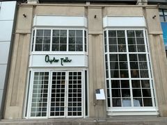 -Oyster Talks 四度蚝法餐厅