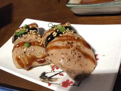 -大鲜生·亚洲菜融合小食堂