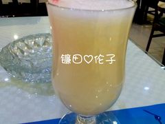 鲜榨梨汁-雪山晋乡楼(食品街店)