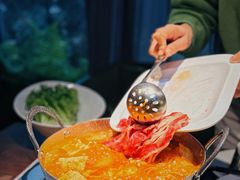 -肴约·花园式餐厅(湖里店)