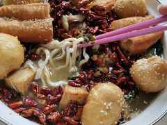 -友达面馆·酸菜鱼面(钱塘区店)