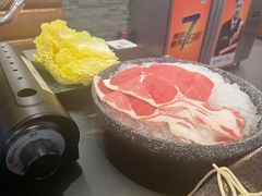 -熹悟海鲜火锅·广式打边炉