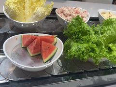 西瓜-农小锅自助小火锅(北京大兴凯德店)