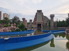 -沈阳方特欢乐世界