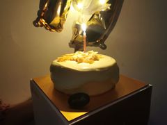 -御蝶坊生日蛋糕KNAC(新村店)