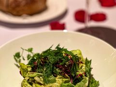 -壳里西餐厅Coquille Seafood Bistro(蒙自路店)