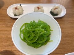 -苏小柳点心·手作小笼包(虹桥天地分院)
