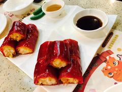 -点都德(盘福楼店)