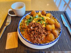 -鲁商铂尔曼大酒店·铂丽自助餐厅