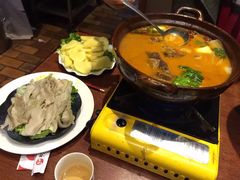 -西安老王家(振兴西路店)