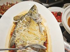 -顺香居·老字号湖北菜(江汉路店)