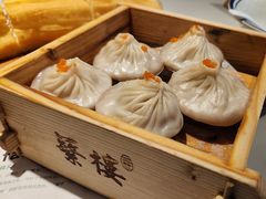 -蘩楼(华强北总店)