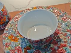 -泰椰里·泰国餐厅(智慧城广百广场店)