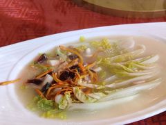 -马凯餐厅(长椿街店)