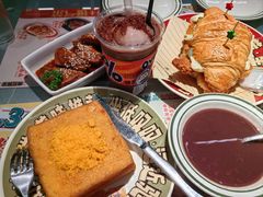 -广九餐室(陈家祠扬韬广场店)