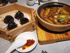 -晓粤·惹味粤菜(凯德乐峰广场店)