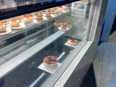 -PETIT PARIS 小巴黎(花园道店)