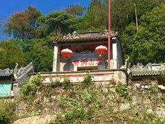 -飞霞风景名胜区