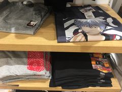 -优衣库(上海虹口龙之梦店)