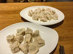 -伊喜饺子·烤鸭(五道口学院路店)