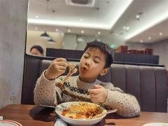 -萨莉亚意式餐厅(龙阳广场店)