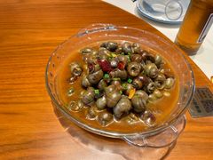 -丫丫蟹庄·苏式园林农家乐·阳澄湖大闸蟹(阳澄湖莲花岛店)