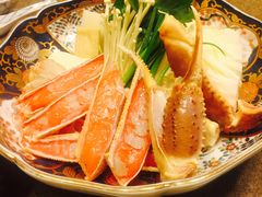 -蟹道乐(道顿堀本店)