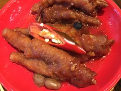 -避风塘(百联东郊店)
