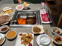 -海底捞火锅(龙岗星河COCO Park店)