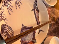 -前海沿·青岛菜(悦荟广场店)