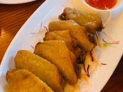 -普兰达德国餐厅·德式脆皮烤猪肘·自酿啤酒(观唐店)