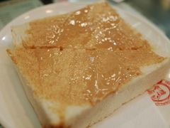 厚士多-义顺牛奶公司(庇利金街店)