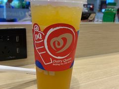 -DQ·蛋糕·冰淇淋(湖景东路店)