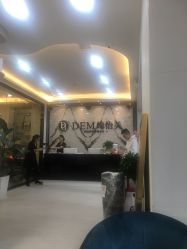 -DEM缔怡美科技美容