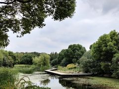 -蠡湖大桥公园