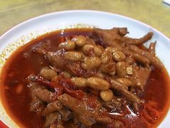 -老闵田螺馆·南昌特色小炒(梦时代店)