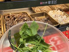 -孙小楠麻辣香锅(欧亚卖场店)