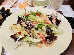 -一棠龙虾•王牌虾球(光谷天地店)