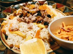 -丝路金桃·新疆菜(徐汇店)