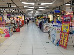 -家乐福(古北店)