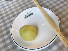 -京北渔家傲