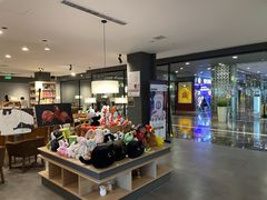 -魔方城市书房(中街益田店)