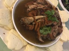 -河南食府(人民路店)