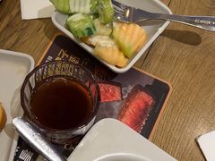 -豪客来牛排(重庆冉家坝SM广场1712店)