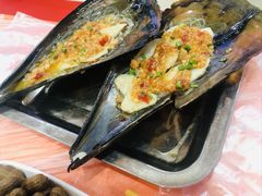 -阿木龙虾(河间路店)