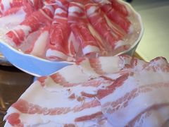 -辣伍鲜毛肚老火锅(元一店)