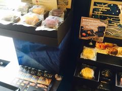 -星巴克(深圳世界金融中心店)