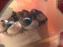 -勒甜LO CHO·私人订制低糖代糖纯动物奶油生日蛋糕(新开路店)